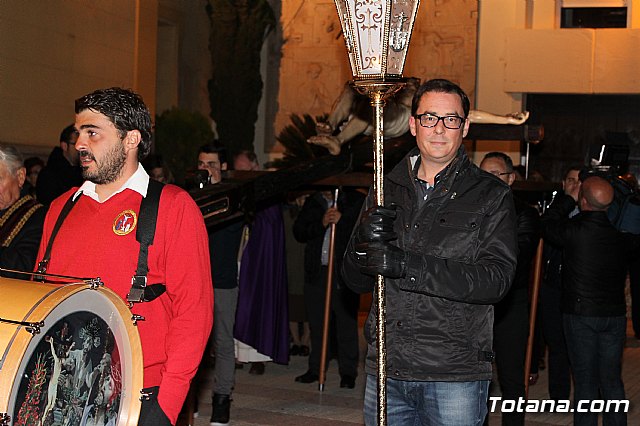 Va Crucis Jess en el Calvario - 2017 - 21
