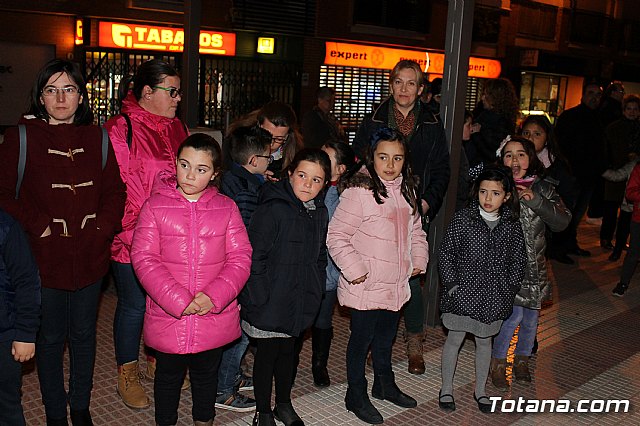 Va Crucis Jess en el Calvario - 2017 - 23