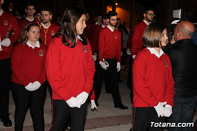 Va Crucis Jess en el Calvario - 2017 - 25