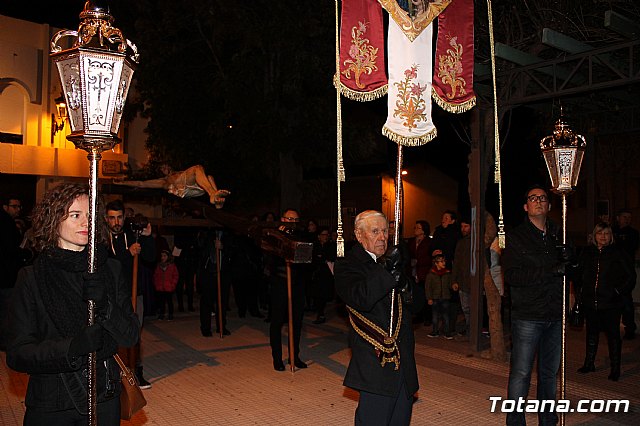 Va Crucis Jess en el Calvario - 2017 - 27