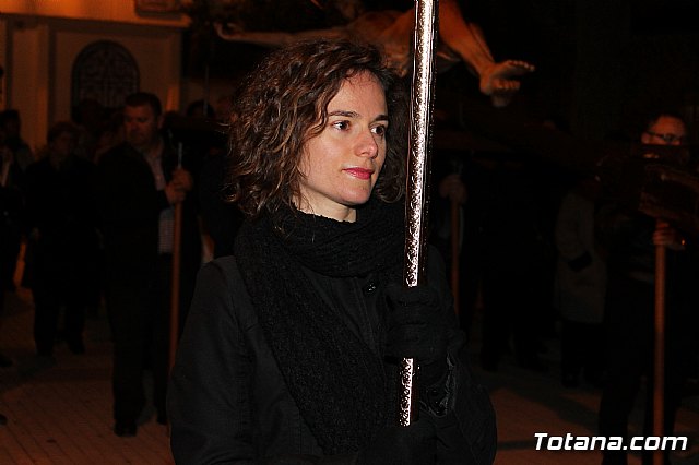 Va Crucis Jess en el Calvario - 2017 - 30