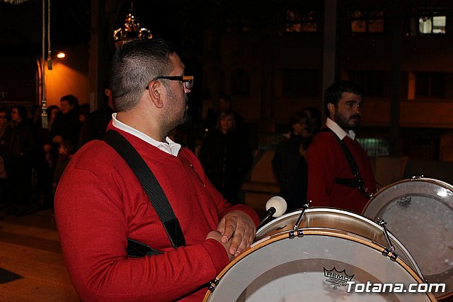 Va Crucis Jess en el Calvario - 2017 - 31