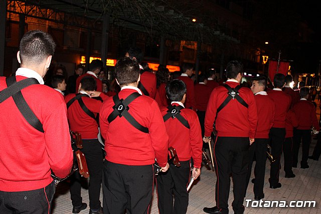 Va Crucis Jess en el Calvario - 2017 - 32