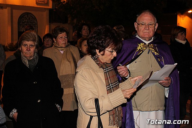 Va Crucis Jess en el Calvario - 2017 - 33