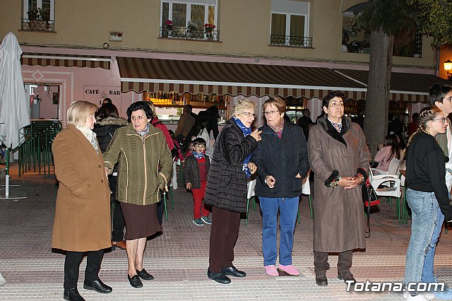 Va Crucis Jess en el Calvario - 2017 - 34