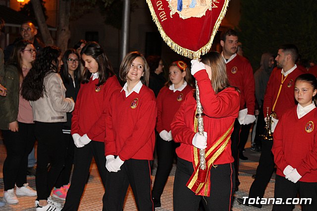 Va Crucis Jess en el Calvario - 2017 - 36