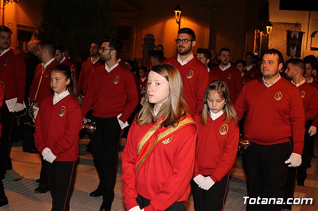 Va Crucis Jess en el Calvario - 2017 - 37