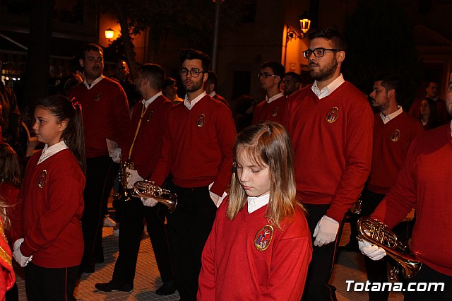 Va Crucis Jess en el Calvario - 2017 - 38