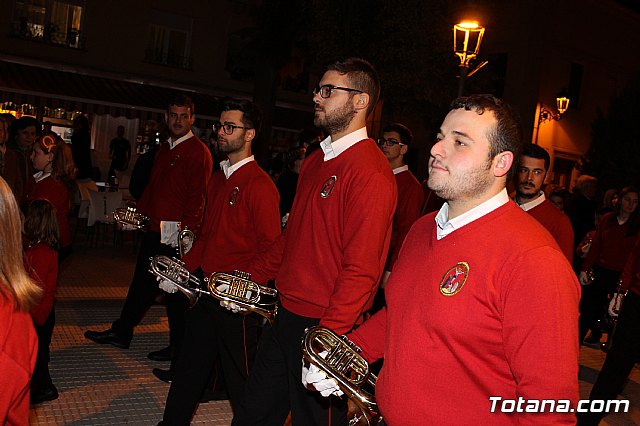 Va Crucis Jess en el Calvario - 2017 - 39