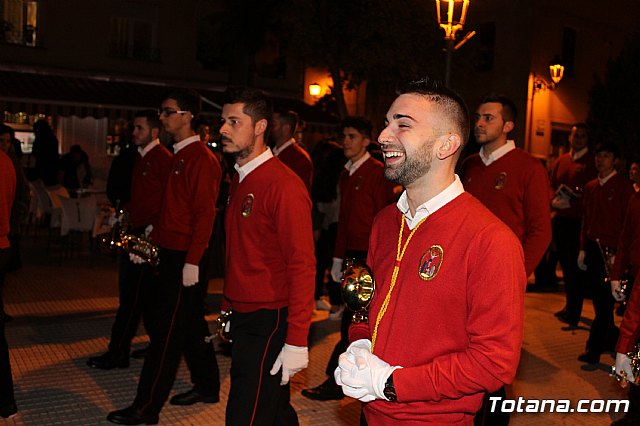 Va Crucis Jess en el Calvario - 2017 - 40