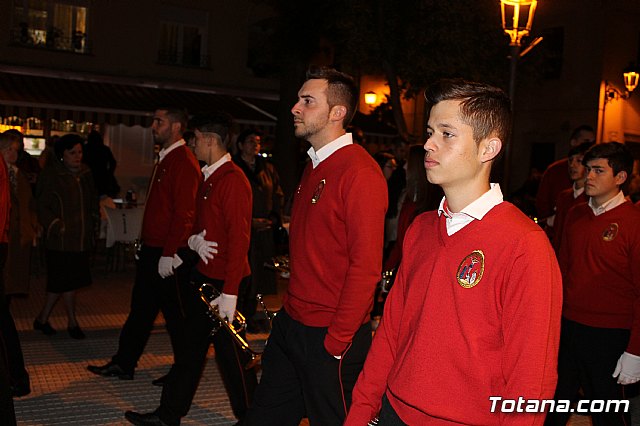 Va Crucis Jess en el Calvario - 2017 - 41