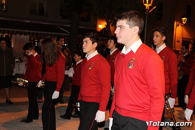 Va Crucis Jess en el Calvario - 2017 - 42