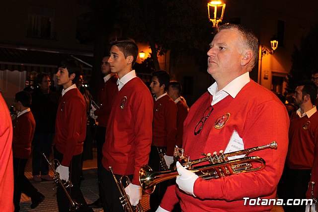 Va Crucis Jess en el Calvario - 2017 - 43