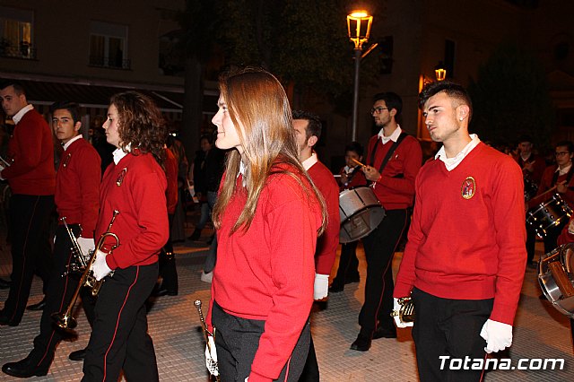 Va Crucis Jess en el Calvario - 2017 - 44