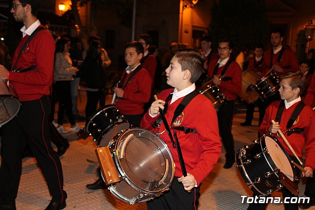 Va Crucis Jess en el Calvario - 2017 - 45