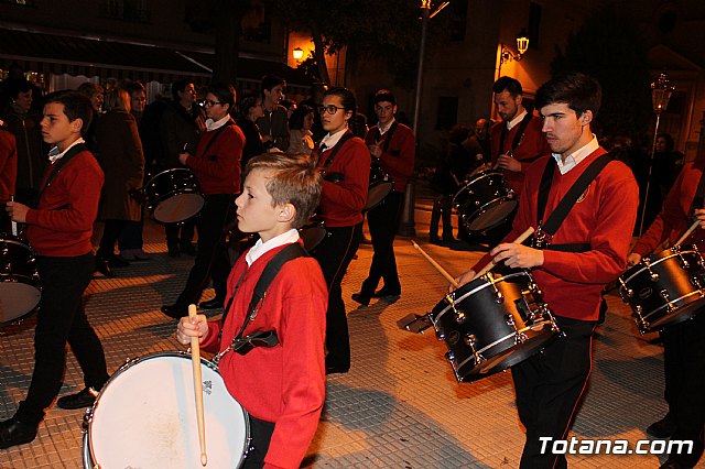 Va Crucis Jess en el Calvario - 2017 - 46