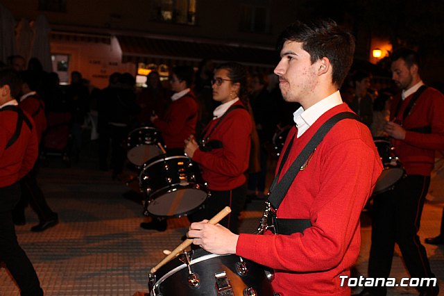 Va Crucis Jess en el Calvario - 2017 - 47