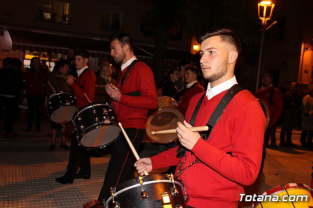 Va Crucis Jess en el Calvario - 2017 - 48