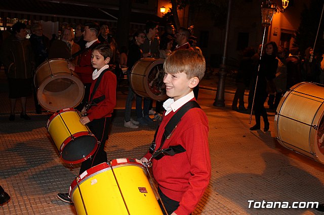 Va Crucis Jess en el Calvario - 2017 - 49