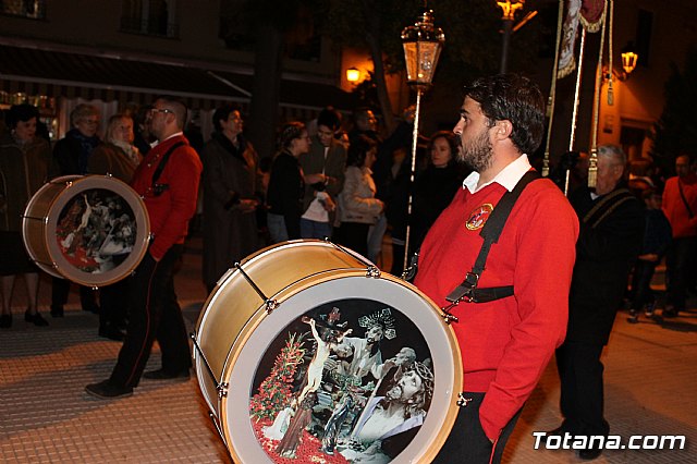 Va Crucis Jess en el Calvario - 2017 - 50