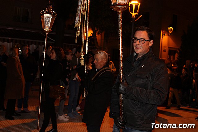 Va Crucis Jess en el Calvario - 2017 - 51