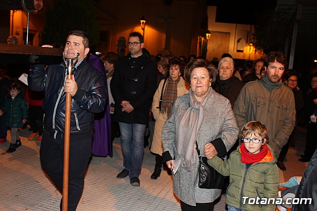 Va Crucis Jess en el Calvario - 2017 - 54