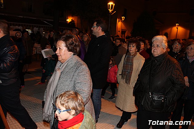 Va Crucis Jess en el Calvario - 2017 - 55