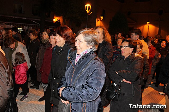 Va Crucis Jess en el Calvario - 2017 - 57