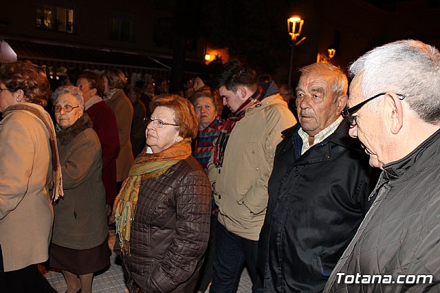 Va Crucis Jess en el Calvario - 2017 - 59