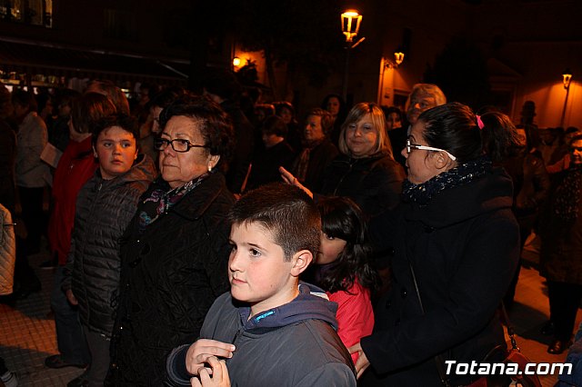 Va Crucis Jess en el Calvario - 2017 - 61