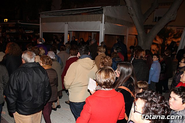 Va Crucis Jess en el Calvario - 2017 - 62