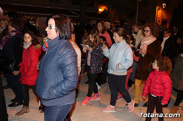 Va Crucis Jess en el Calvario - 2017 - 64