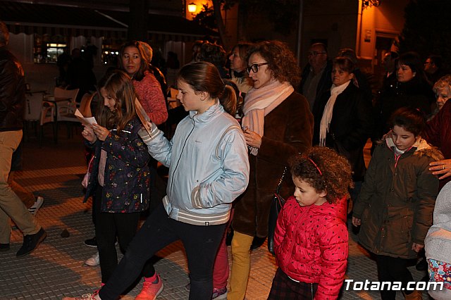 Va Crucis Jess en el Calvario - 2017 - 65