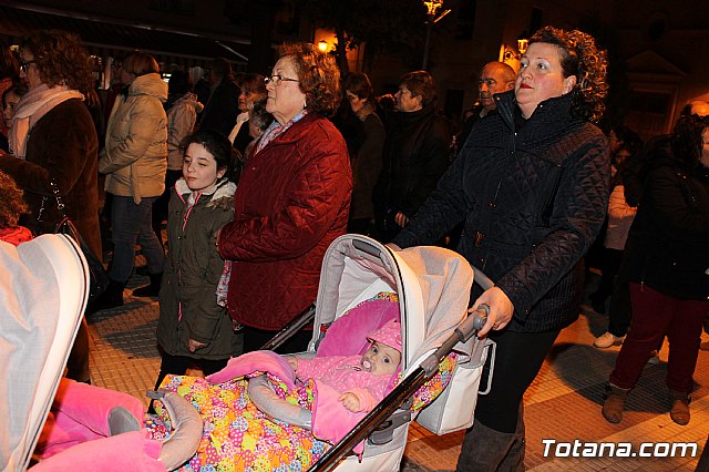 Va Crucis Jess en el Calvario - 2017 - 67