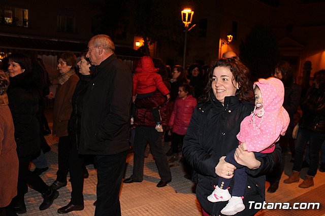 Va Crucis Jess en el Calvario - 2017 - 68