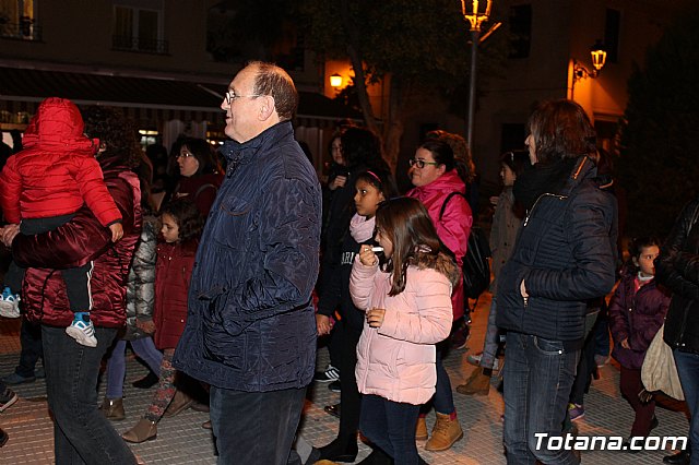 Va Crucis Jess en el Calvario - 2017 - 69