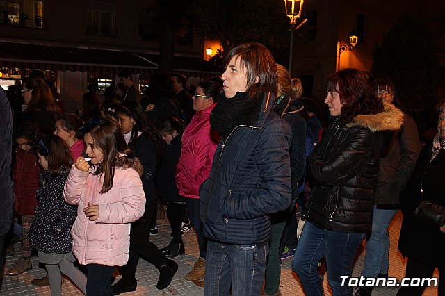 Va Crucis Jess en el Calvario - 2017 - 70