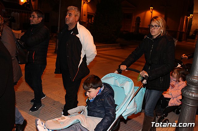 Va Crucis Jess en el Calvario - 2017 - 71