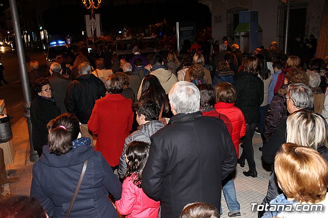 Va Crucis Jess en el Calvario - 2017 - 72