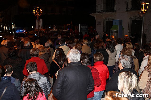 Va Crucis Jess en el Calvario - 2017 - 73