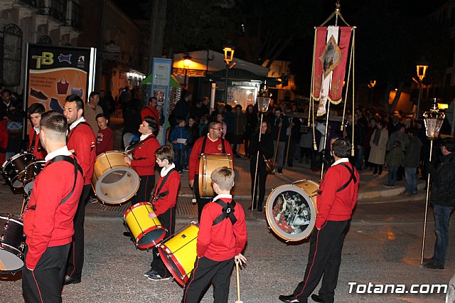 Va Crucis Jess en el Calvario - 2017 - 74
