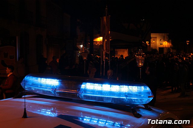 Va Crucis Jess en el Calvario - 2017 - 75