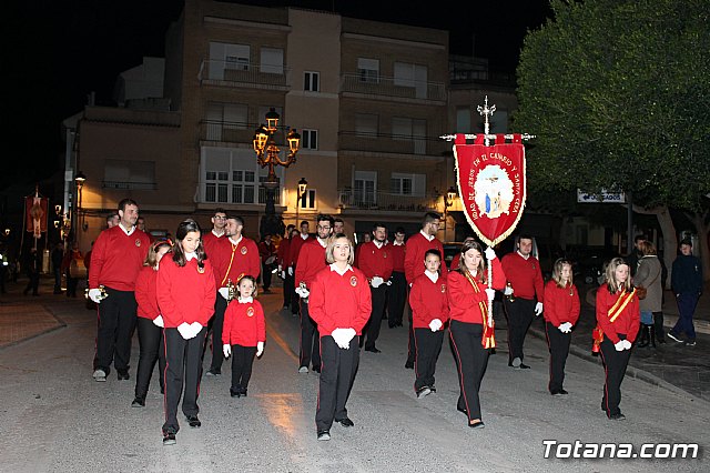 Va Crucis Jess en el Calvario - 2017 - 76