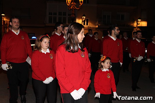 Va Crucis Jess en el Calvario - 2017 - 77