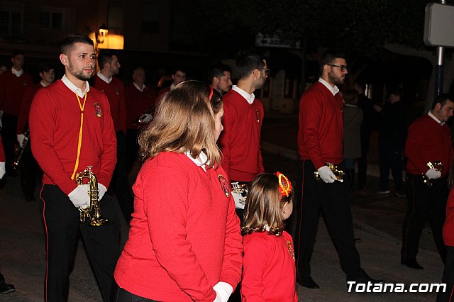 Va Crucis Jess en el Calvario - 2017 - 78
