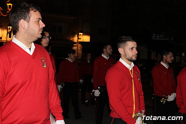 Va Crucis Jess en el Calvario - 2017 - 79