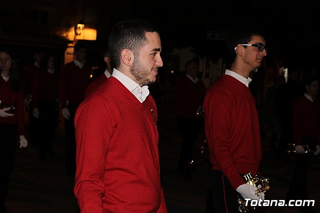 Va Crucis Jess en el Calvario - 2017 - 80