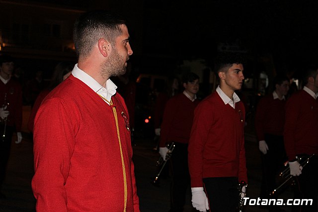 Va Crucis Jess en el Calvario - 2017 - 81