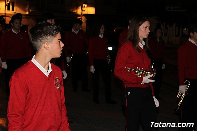 Va Crucis Jess en el Calvario - 2017 - 82