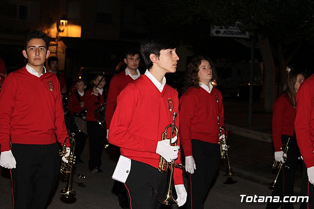 Va Crucis Jess en el Calvario - 2017 - 83